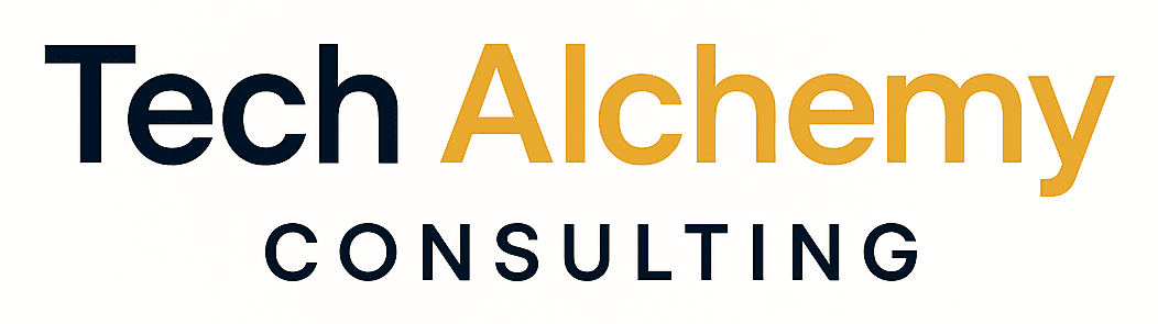Tech Alchemy Consulting