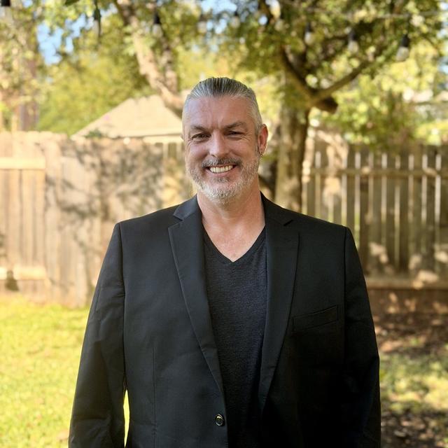 Michael Snyder, Founder and Fractional CTO of Tech Alchemy Consulting