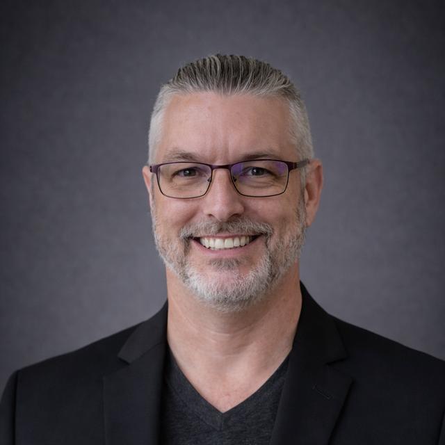 Michael Snyder, Founder and Fractional CTO of Tech Alchemy Consulting