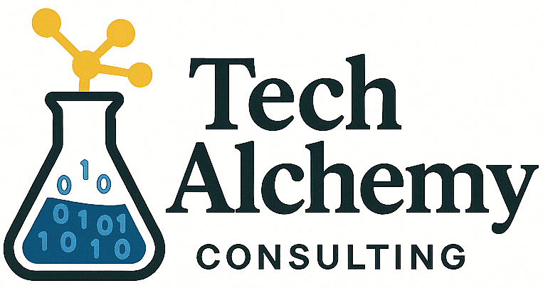 Tech Alchemy Consulting