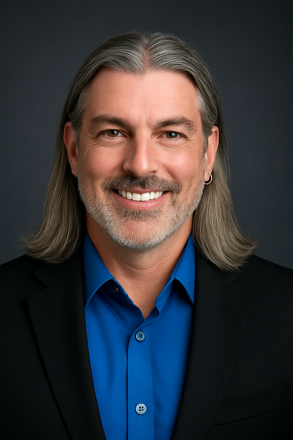 Michael Snyder